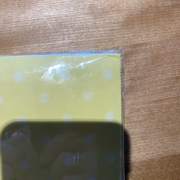 12 x 12 inches Baby Themed Scrapbook Album by DCWV - Picture 6 of 7